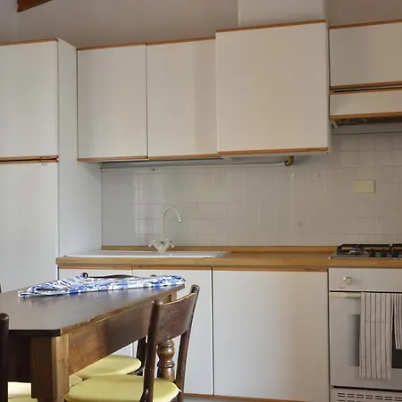 Appartement Downtown Pavia