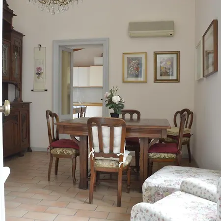 Downtown Appartement