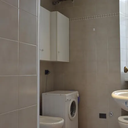 Appartement Downtown Pavia
