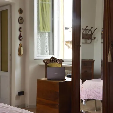 Appartement Downtown Pavia