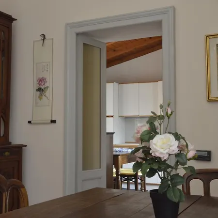 Appartement Downtown *