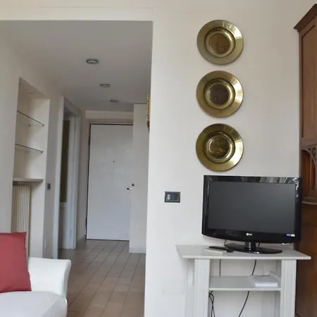 Appartement Downtown *