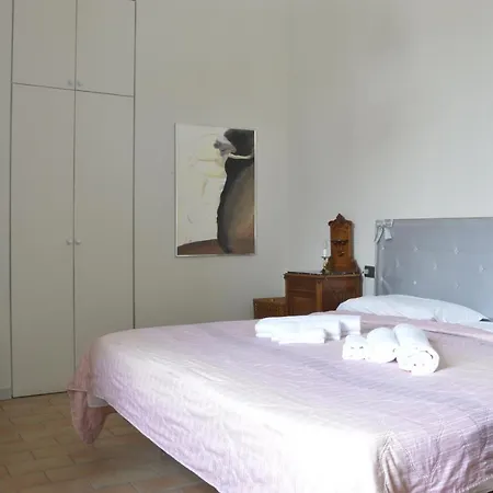 Appartement Downtown *