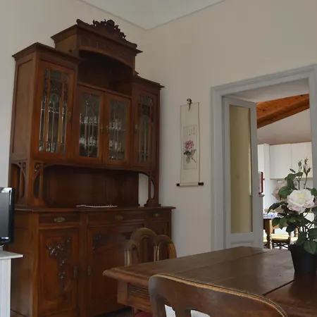 Appartement Downtown *