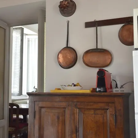 Downtown Appartement *