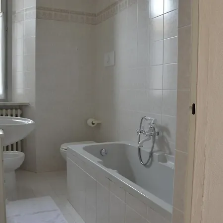 Downtown Appartement