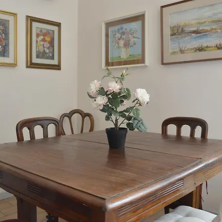 Downtown Appartement Pavia