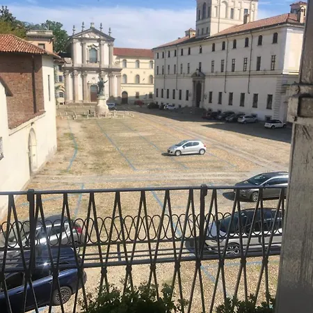 Downtown * Pavia